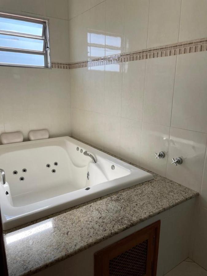 Pousada Cabana Avaré Exterior foto